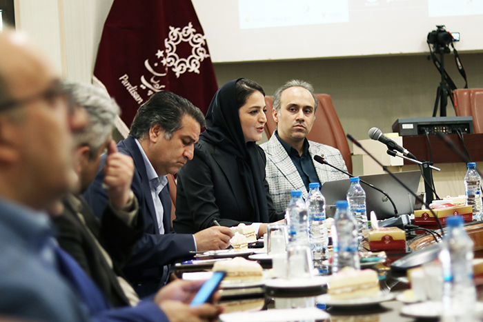هماندیشی آسیبشناسی و تعیین نقشه راه برای «اولین کنفرانس ملی توسعه بازار و مدیریت نوین سازمان در صنعت گردشگری»