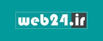 آژانس وب 24