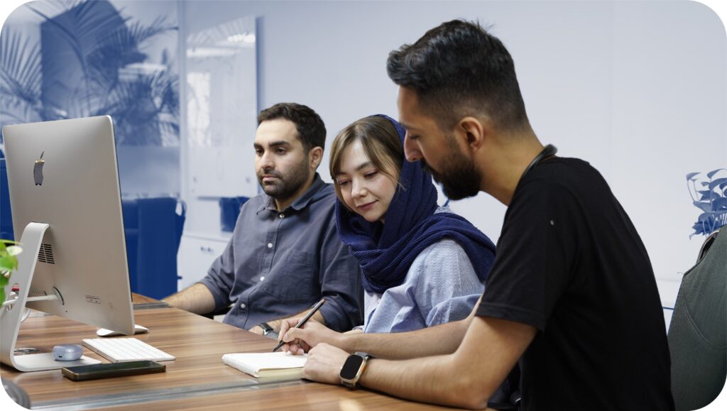 یک ارزش پیشنهادی منحربهفرد ارائه کنید