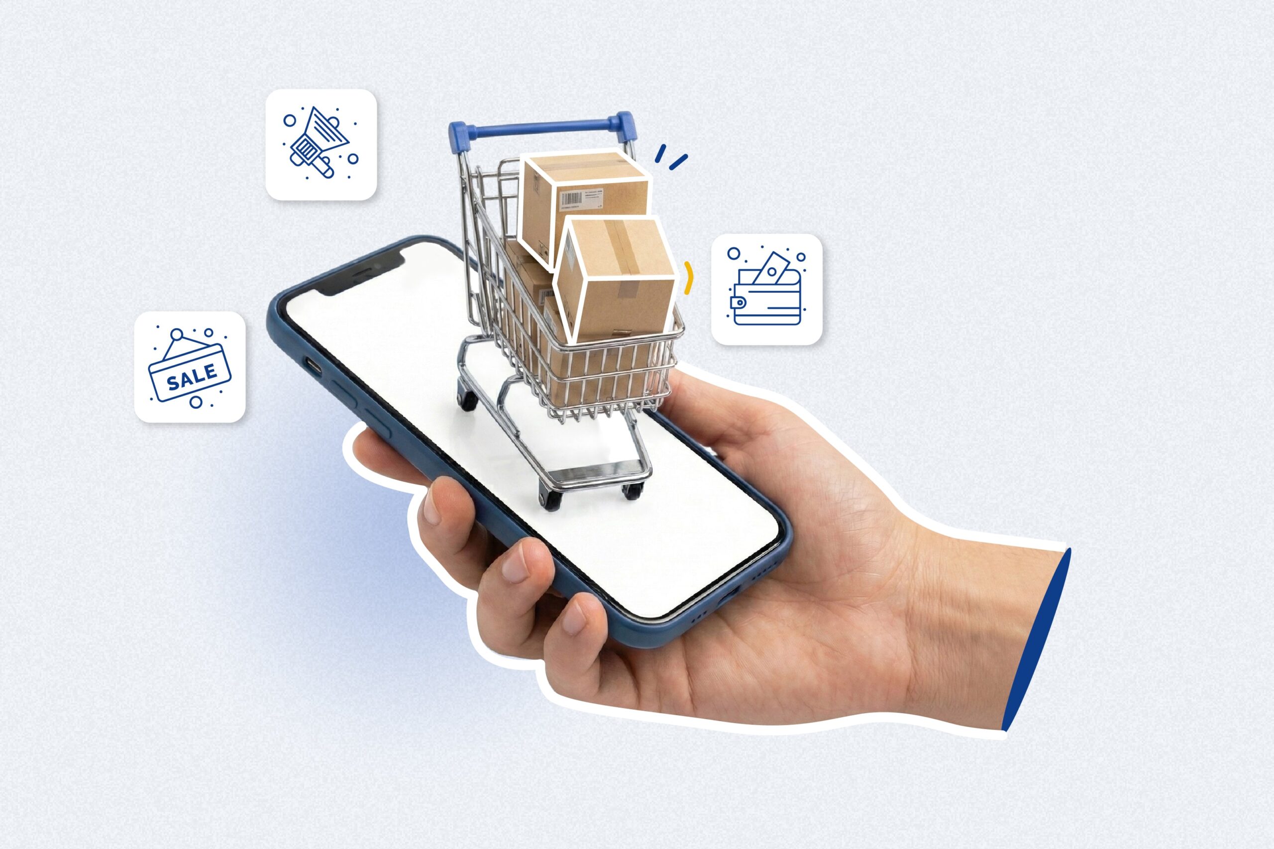 بازاریابی D2C وارد میدان می‌شود | چرا این شیوۀ بازاریابی مهم‌تر از بازاریابی B2B و B2C است